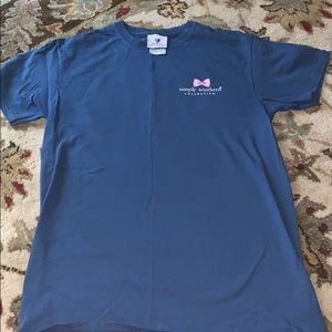 Simply Southern t-shirt